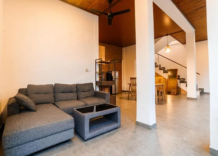 Вилла Dharma - Spacious 3br Private Pool For Families & Groups *