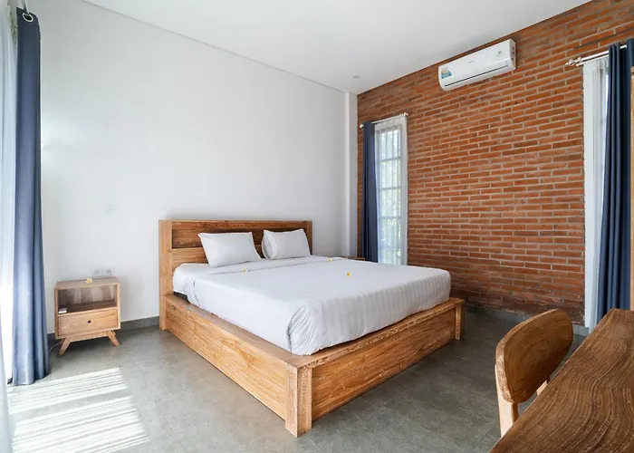 Вилла Dharma - Spacious 3br Private Pool For Families & Groups