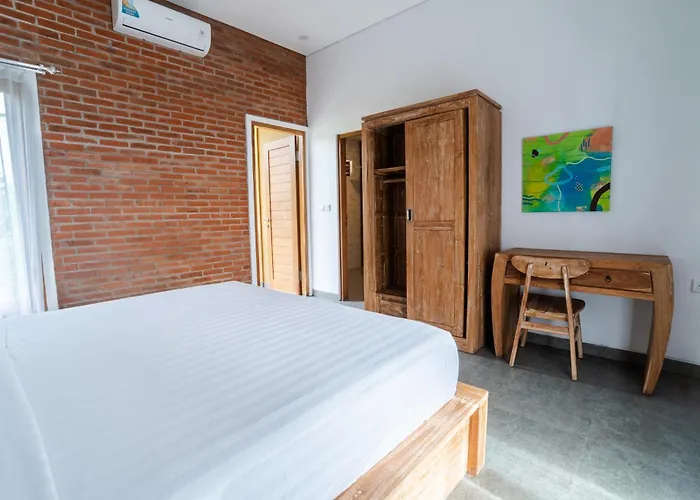 Dharma - Spacious 3br Private Pool For Families & Groups * Убуд