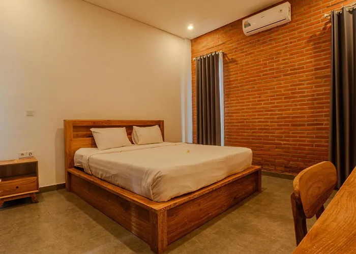 Dharma - Spacious 3br Private Pool For Families & Groups Убуд