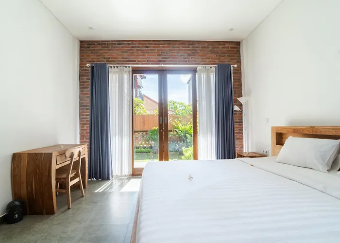 Dharma - Spacious 3br Private Pool For Families & Groups Вилла *