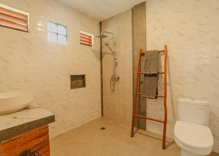 Dharma - Spacious 3br Private Pool For Families & Groups Вилла