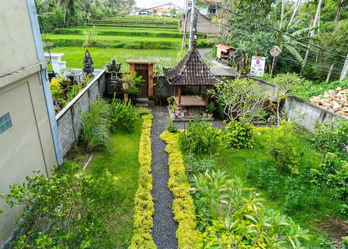 Dharma - Spacious 3br Private Pool For Families & Groups Вилла *