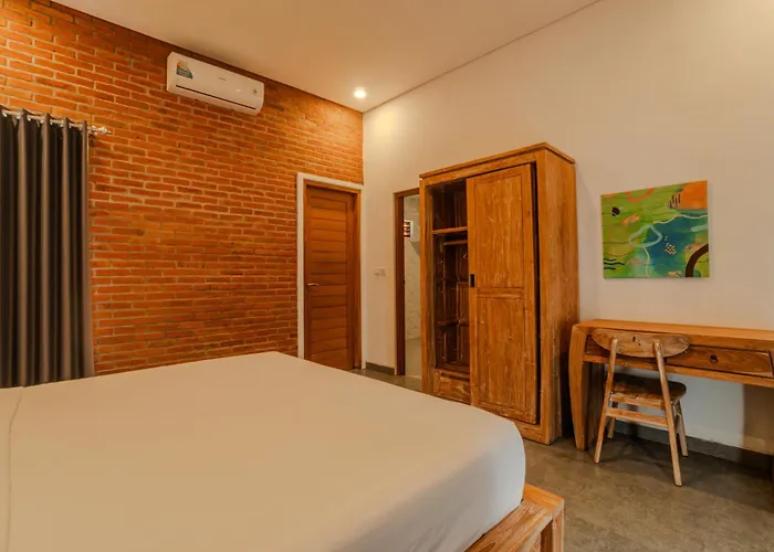 Вилла Dharma - Spacious 3br Private Pool For Families & Groups *