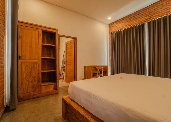 Dharma - Spacious 3br Private Pool For Families & Groups Вилла *