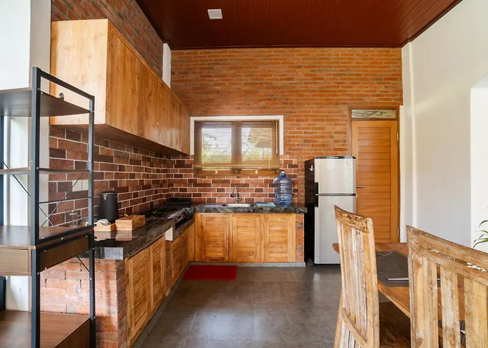 Dharma - Spacious 3br Private Pool For Families & Groups Убуд