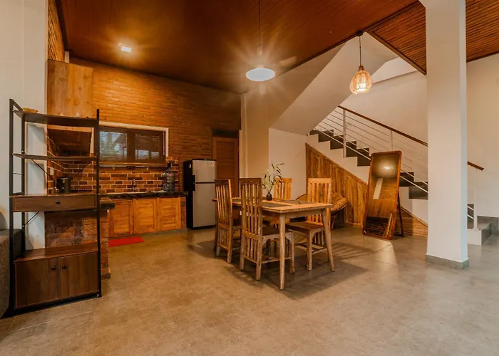 Dharma - Spacious 3br Private Pool For Families & Groups Вилла