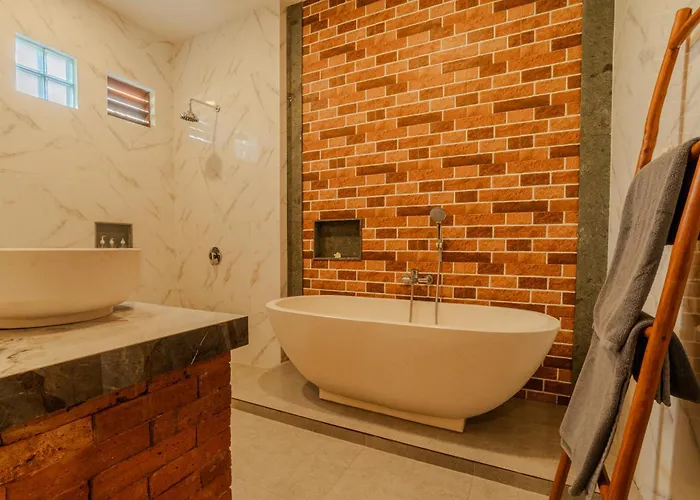 Вилла Dharma - Spacious 3br Private Pool For Families & Groups *